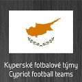 Kypr - Cyprus